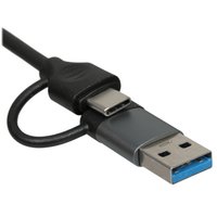 Док-станция DEXP DDS-DST1013