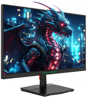 24.5" Монитор Titan Army P2510H черный