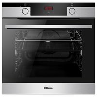 Electric Oven Hansa BOEIS694077 silver