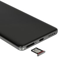 6.8" Смартфон realme 16 Pro+ 256 ГБ серый