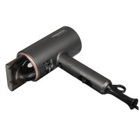 Фен Redmond RF-534 серый/розовый