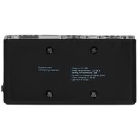 Разветвитель автоприкуривателя Aceline AC-203