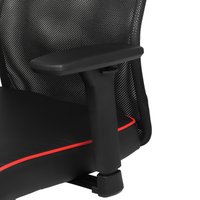 Computer chair Aceline GT-001 black