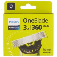 Сменное лезвие Philips OneBlade QP430/50
