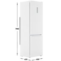 Hotpoint HT 6200 W