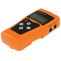Кабельный тестер Lanmaster LAN-PRO-L/TPK-N-8R