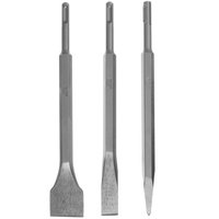 Set of chisels CAT DA03903