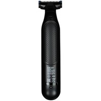 Trimmer DEXP HL-2028T black/light blue