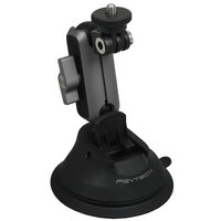 Крепление для автомобиля Insta360 Suction Cup Car Mount
