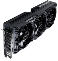 Graphics card Palit GeForce RTX 5080 GamingPro OC V1 [NE75080S19T2-GB2031Y]
