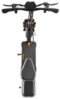 Электросамокат Kugoo Kirin M5 Pro черный