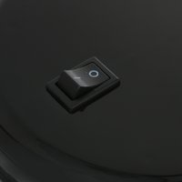 Настольный светильник СТАРТ CT02 черный