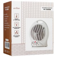 Тепловентилятор Aceline FH-2000B