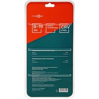 Набор ключей FinePower SRW2
