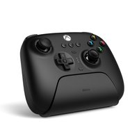 Геймпад беспроводной/проводной 8BitDo Ultimate 3-mode for Xbox черный
