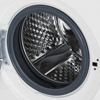 Стиральная машина DEXP WM-F1214DMA/WBSI белый