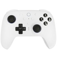 Геймпад беспроводной 8BitDo Ultimate 2 белый