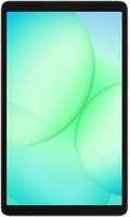 8.7" Планшет Samsung Galaxy Tab A11 Wi-Fi 64 ГБ серебристый