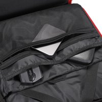 Рюкзак ARDOR GAMING BLADE черный