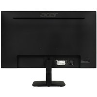 27" Монитор Acer KA272UAbmipx черный