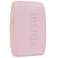 Компактный фотопринтер Fujifilm Instax MINI LINK 3 розовый
