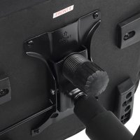 Компьютерное кресло Aceline Manager A черный