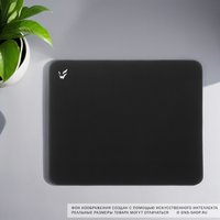 Коврик ARDOR GAMING GM-L Black Control (L) черный