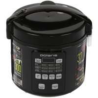 Мультиварка Polaris PMC 0567AD черный