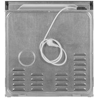 Electric Oven Hansa BOES68161 black