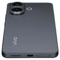 6.77" Смартфон Vivo V60 Lite 256 ГБ черный