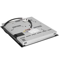 Электрическая варочная поверхность Hotpoint HR 4O3 BAS