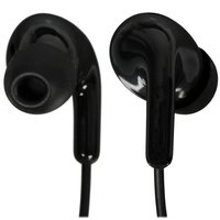 Проводные наушники Xiaomi Type-C Earphones  черный 2024