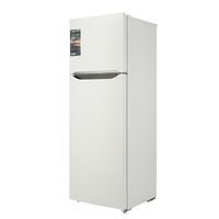 Холодильник с морозильником   Artel HD 316 FND белый