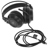 Проводные наушники A4Tech Bloody G525  черный 2020