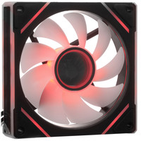 Вентилятор Bloody BD-CF120ARGB2 [BD-CF120ARGB2-WH]