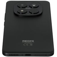 6.77" Смартфон Xiaomi REDMI Note 15 Pro 512 ГБ черный