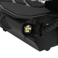 Электросамокат Kugoo Kirin M5 Pro черный