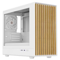 Корпус ARDOR GAMING Element W4  белый