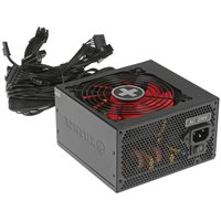 Блок питания Xilence Gaming series XN240 850W [XP850R10] красный, черный