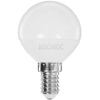 Комплект светодиодных ламп Космос Lksm_LED10.5wGL45E1430