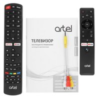 32" (81 sm) Televizor Artel UA32H3200 qora
