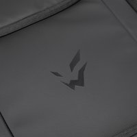Backpack ARDOR GAMING Black Rock Oxf-D51-BLK black
