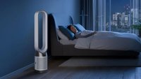 Очиститель воздуха Dyson Purifier Cool TP11 PC1 белый