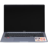 16" Ноутбук Infinix InBook Y3 MAX серый