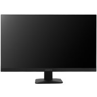 27" Монитор GIGABYTE GS27QA EU черный