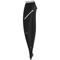 Машинка для стрижки Aceline HC-0321RB черный