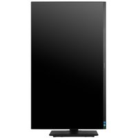27" Монитор Samsung S4 S40GD S27D400GAI черный