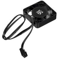 Вентилятор DEXP DX40NFDB  черный