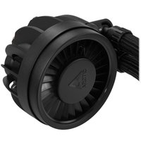 Система охлаждения ARCTIC Liquid Freezer III Pro 360 черная