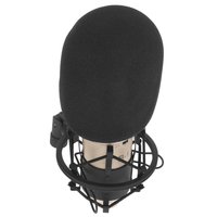 Microphone Behringer B-1 silver